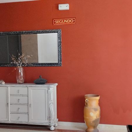 Apartamentos Dunamar Noalla  Luaran gambar