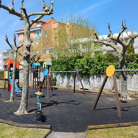 Apartamentos Dunamar Noalla  Luaran gambar
