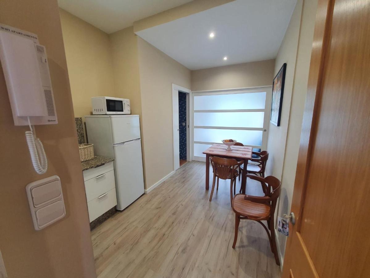 Apartamentos Dunamar Noalla  Luaran gambar