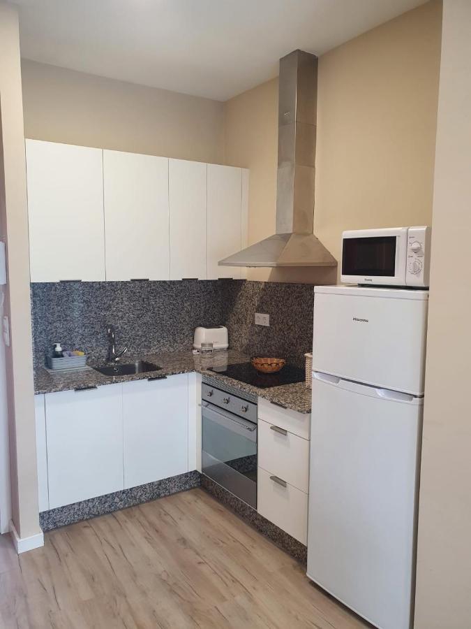 Apartamentos Dunamar Noalla  Luaran gambar