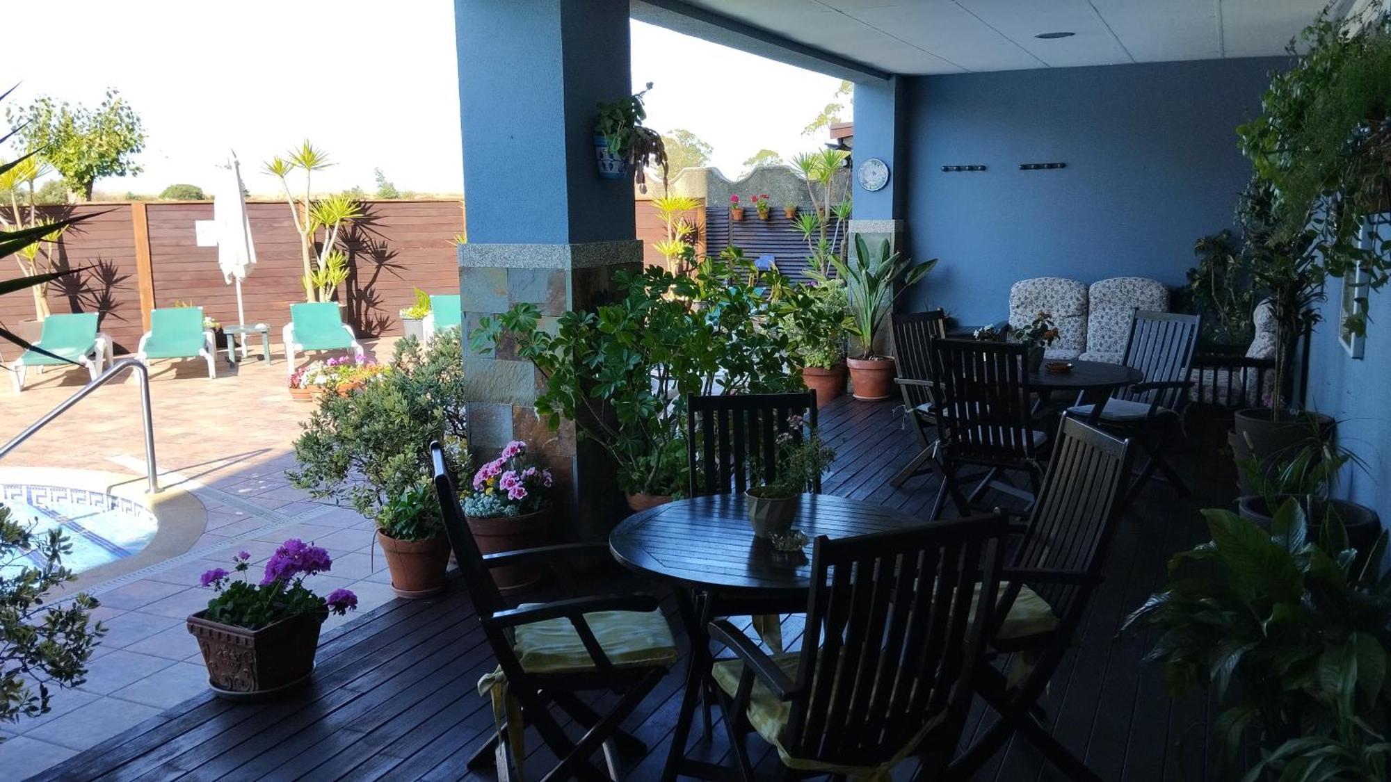 Apartamentos Dunamar Noalla  Luaran gambar