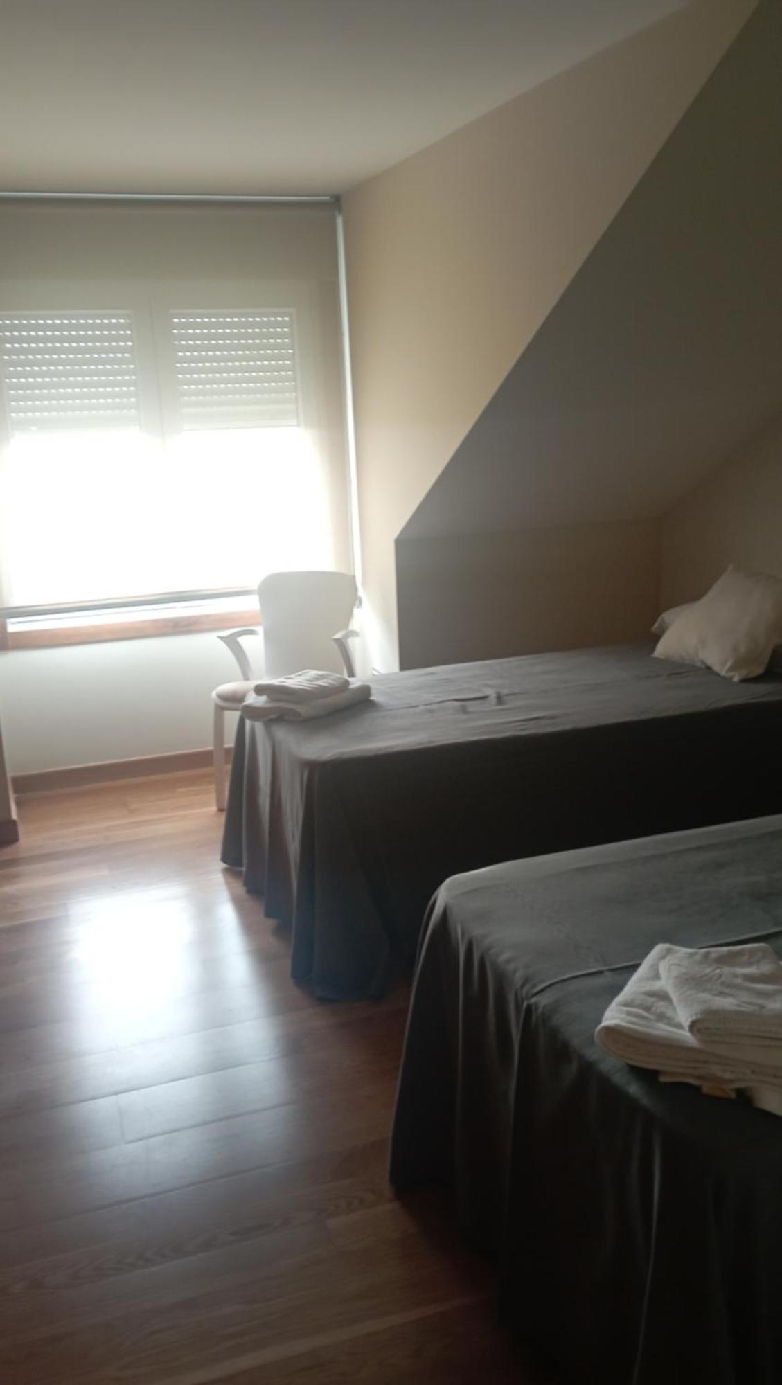 Apartamentos Dunamar Noalla  Luaran gambar