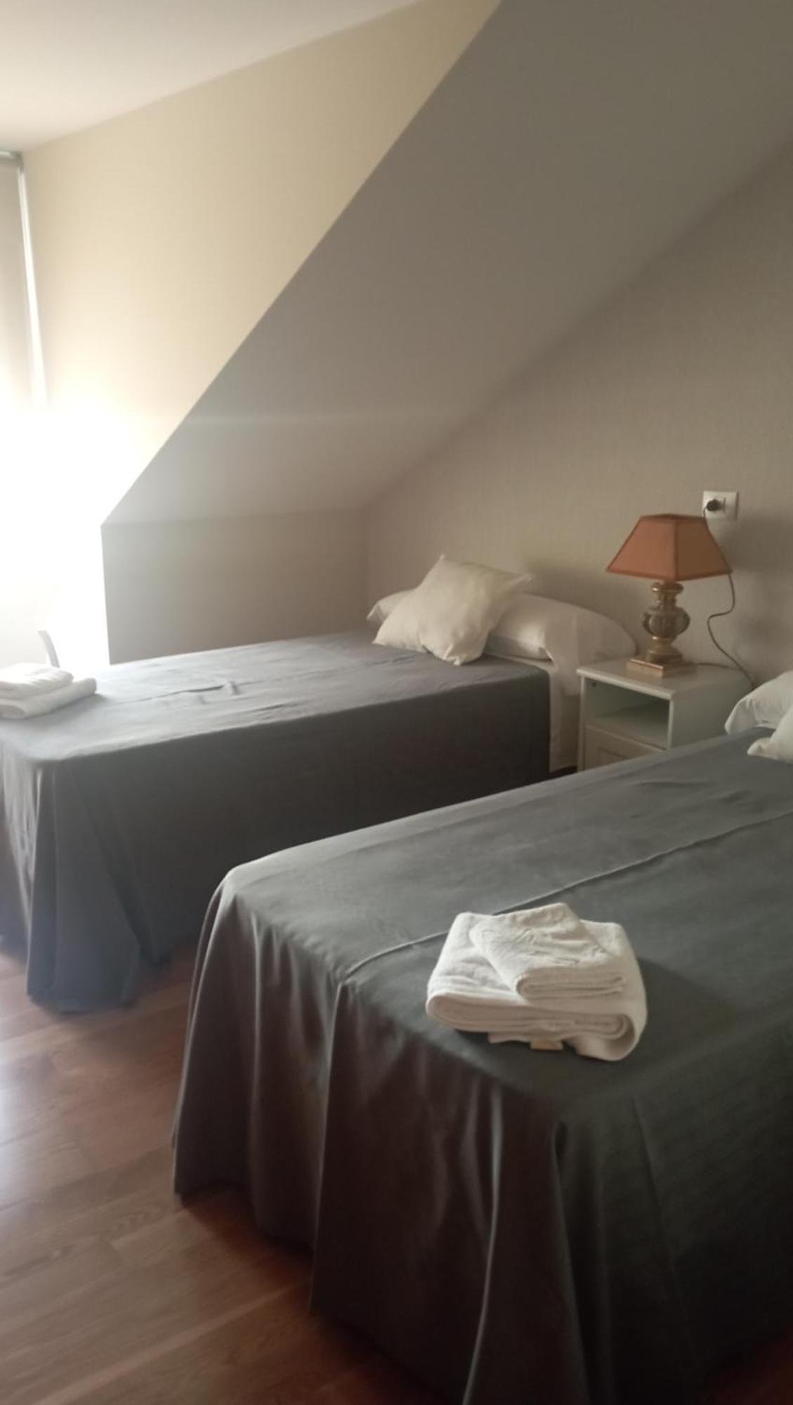 Apartamentos Dunamar Noalla  Luaran gambar