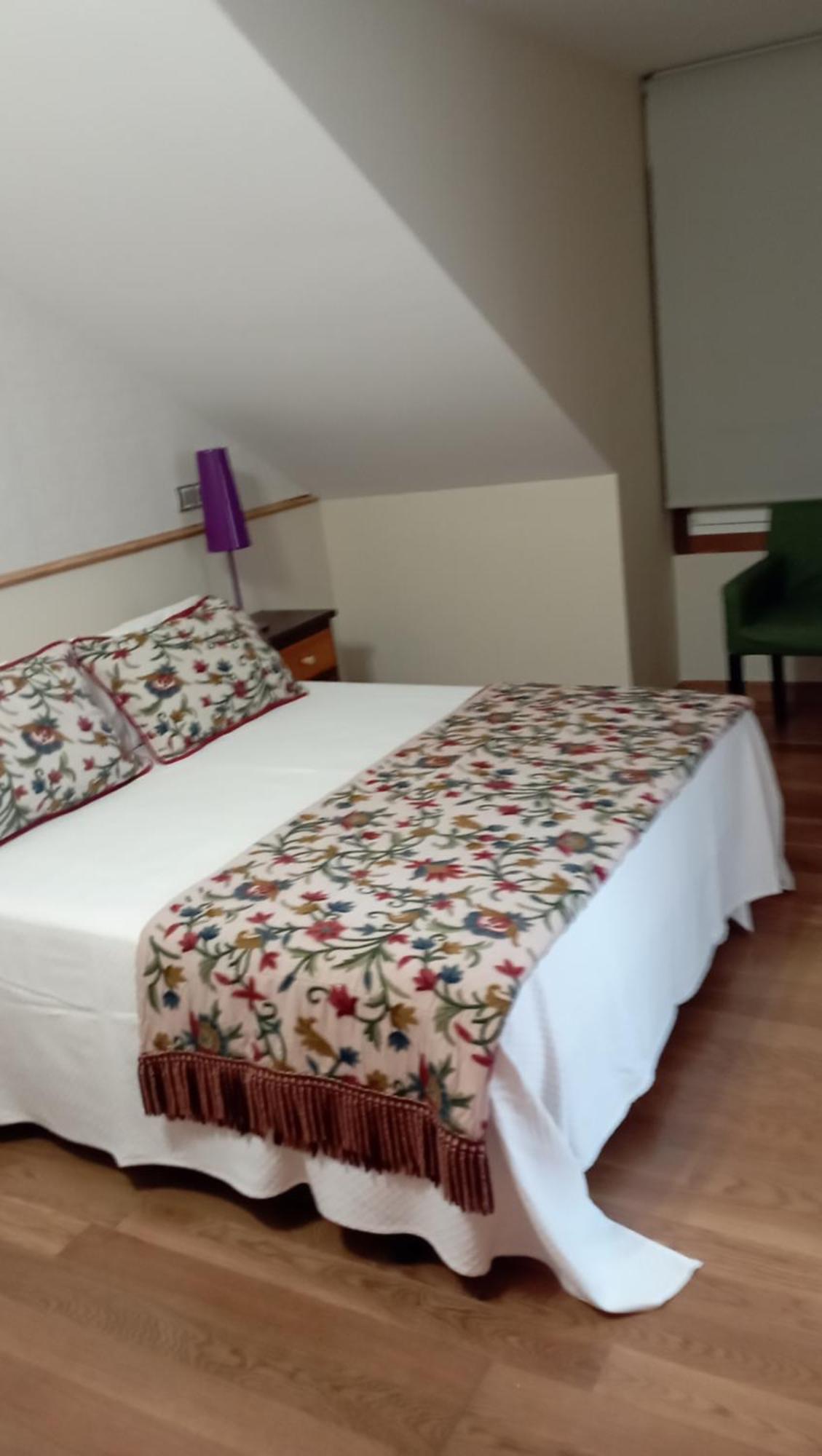 Apartamentos Dunamar Noalla  Luaran gambar