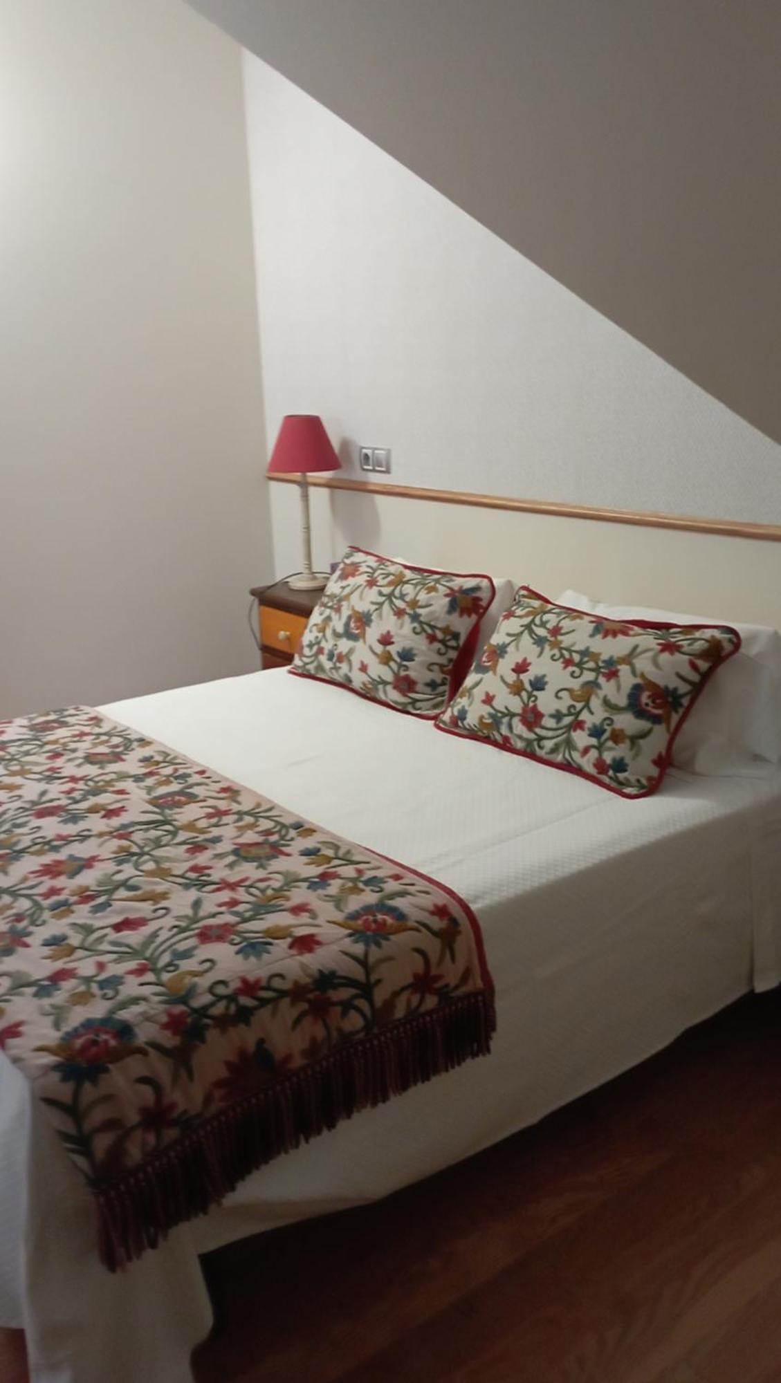 Apartamentos Dunamar Noalla  Luaran gambar