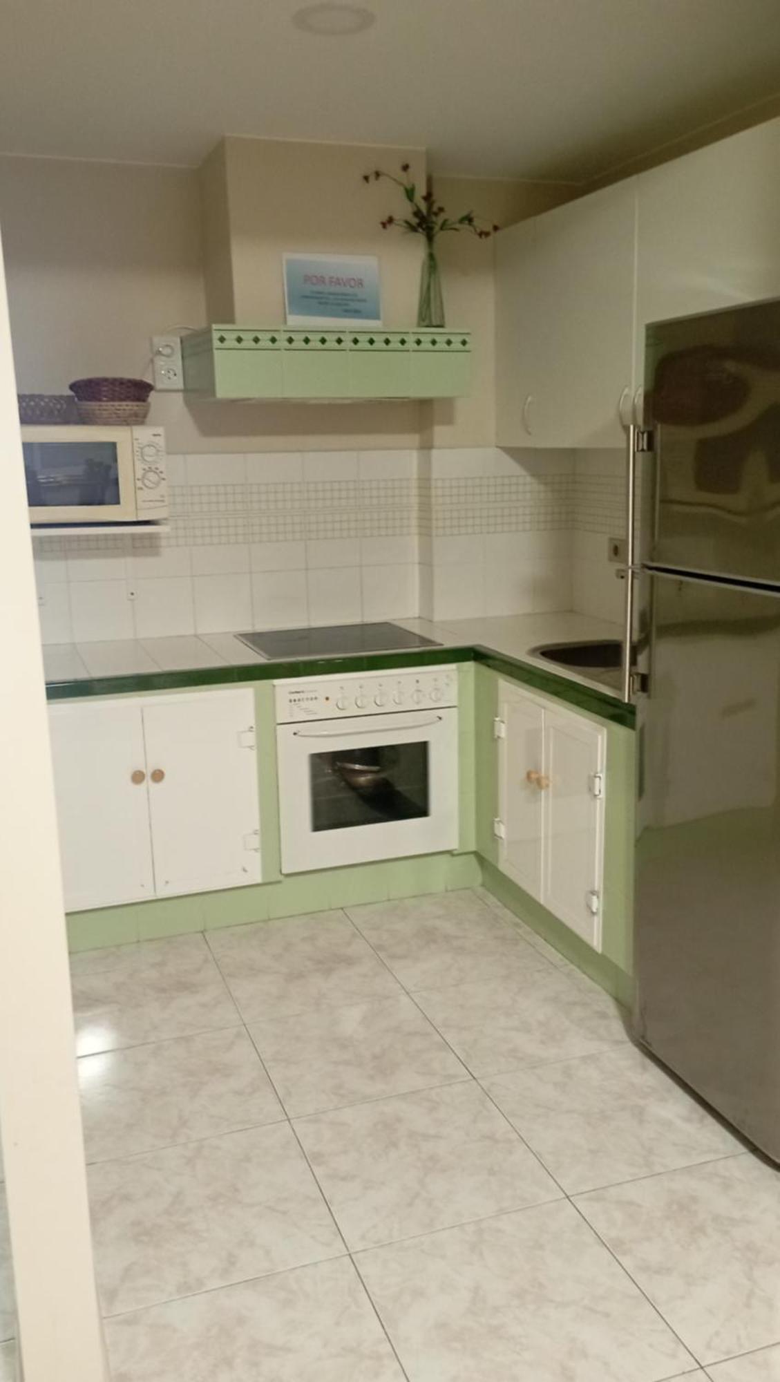 Apartamentos Dunamar Noalla  Luaran gambar