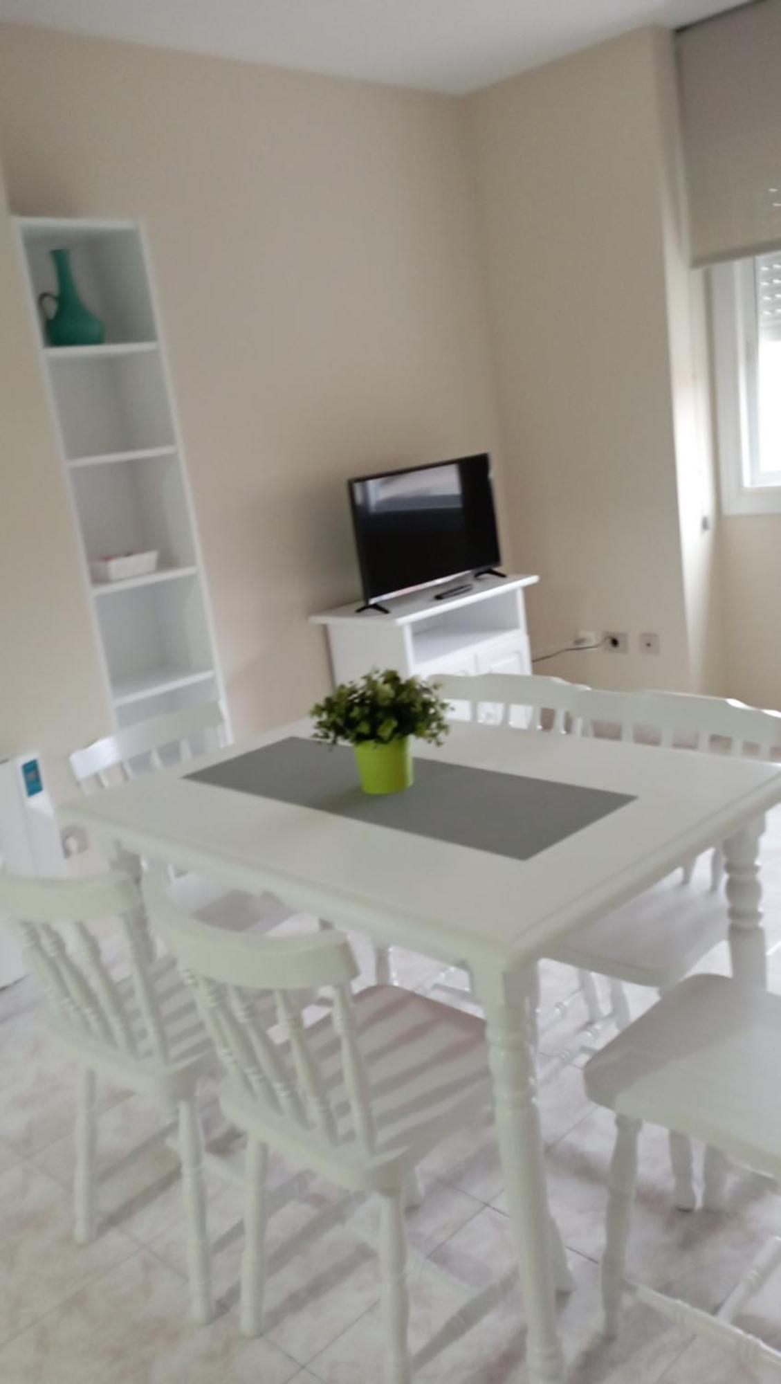Apartamentos Dunamar Noalla  Luaran gambar