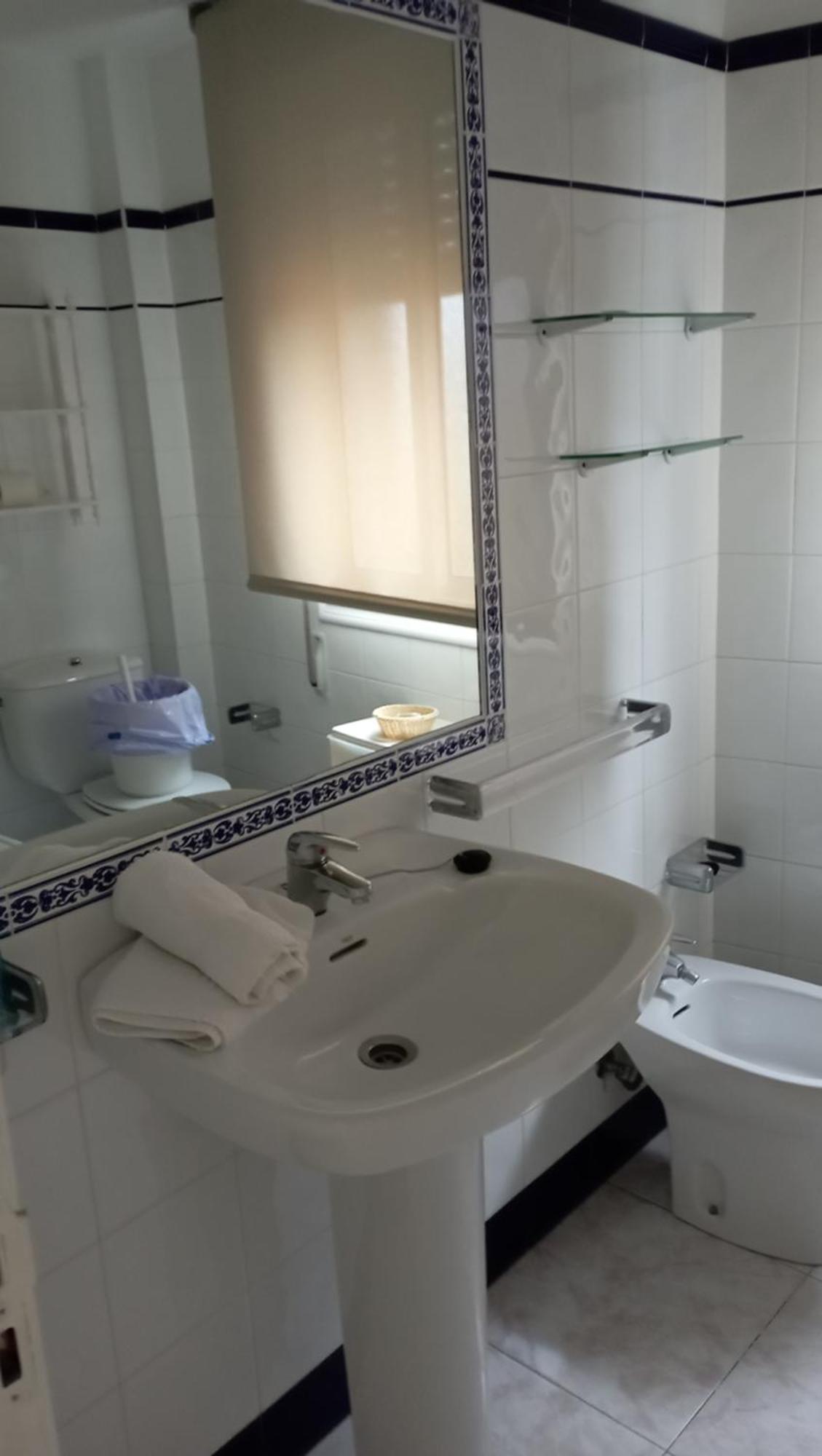 Apartamentos Dunamar Noalla  Luaran gambar