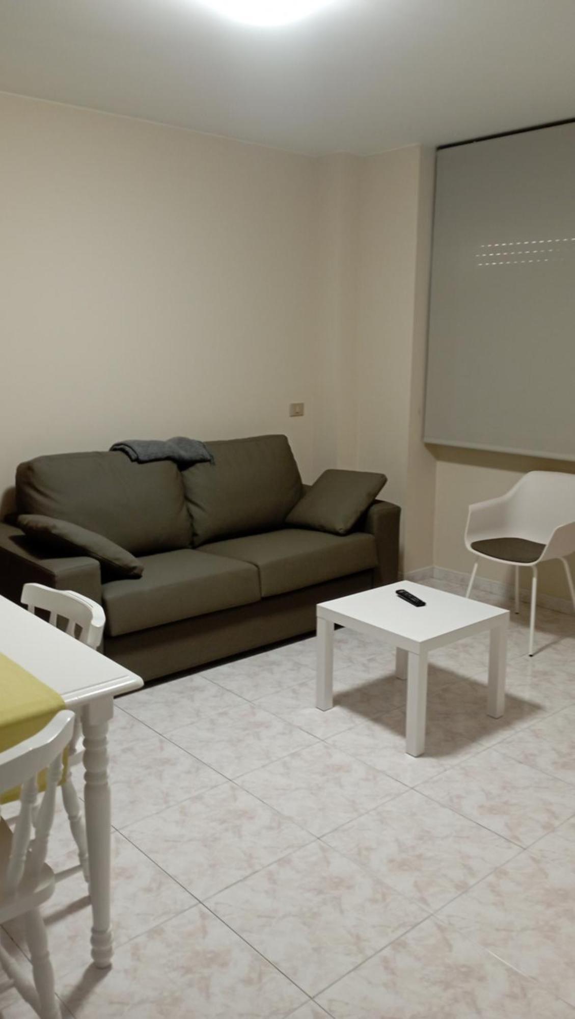 Apartamentos Dunamar Noalla  Luaran gambar
