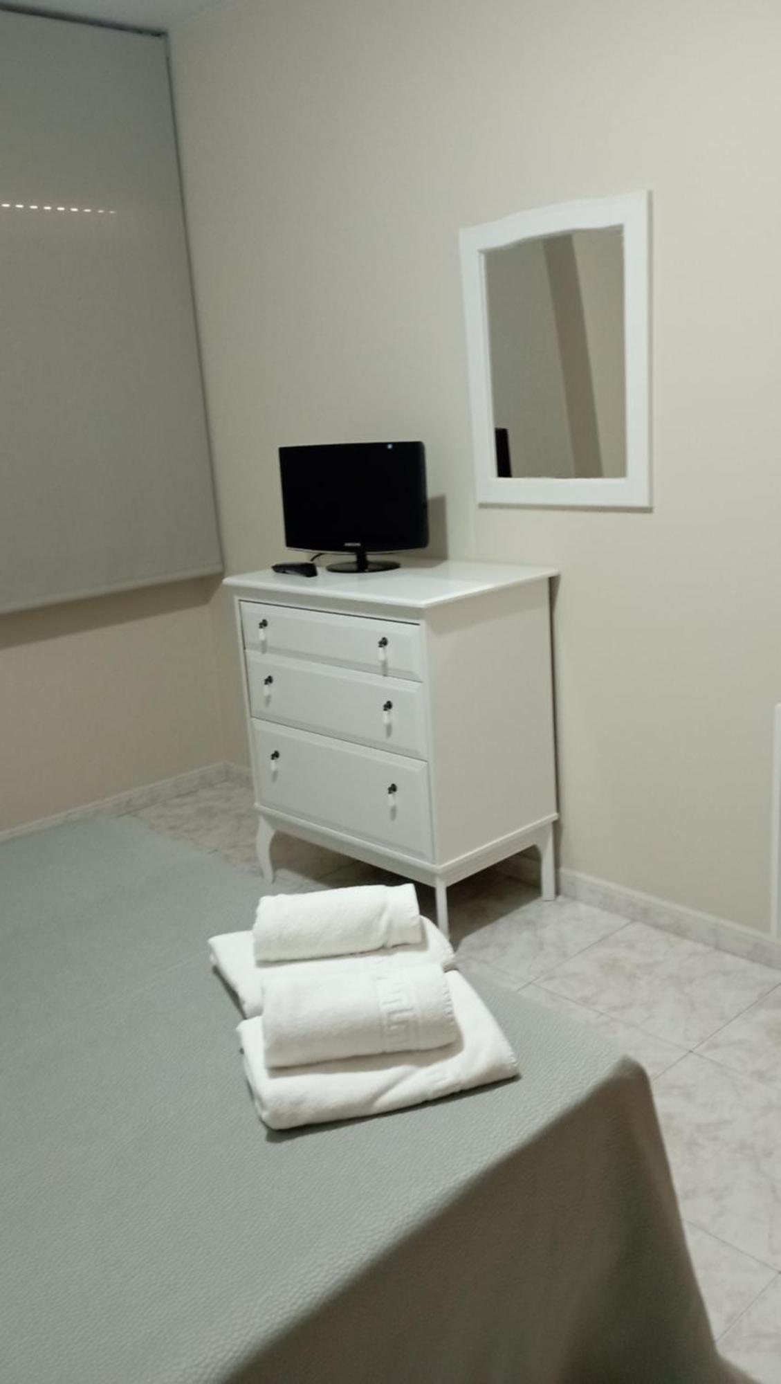 Apartamentos Dunamar Noalla  Luaran gambar