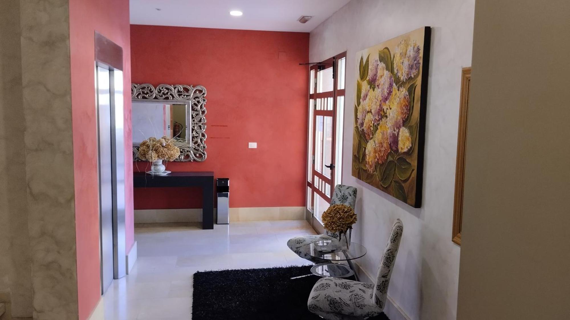 Apartamentos Dunamar Noalla  Luaran gambar