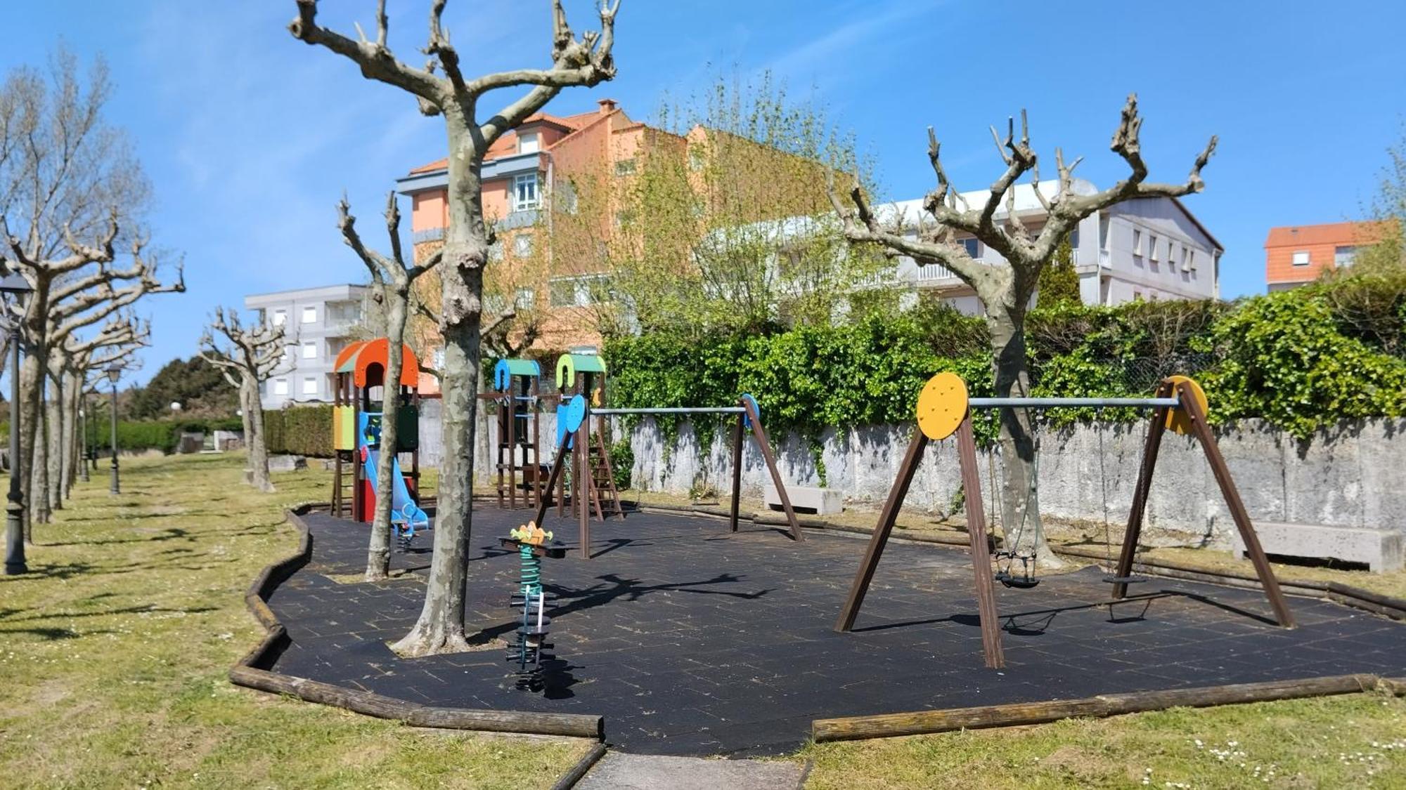 Apartamentos Dunamar Noalla  Luaran gambar