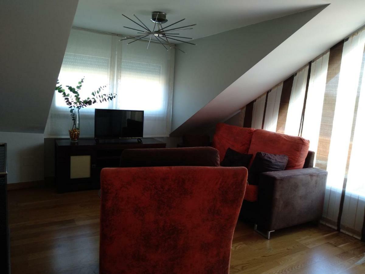Apartamentos Dunamar Noalla  Luaran gambar