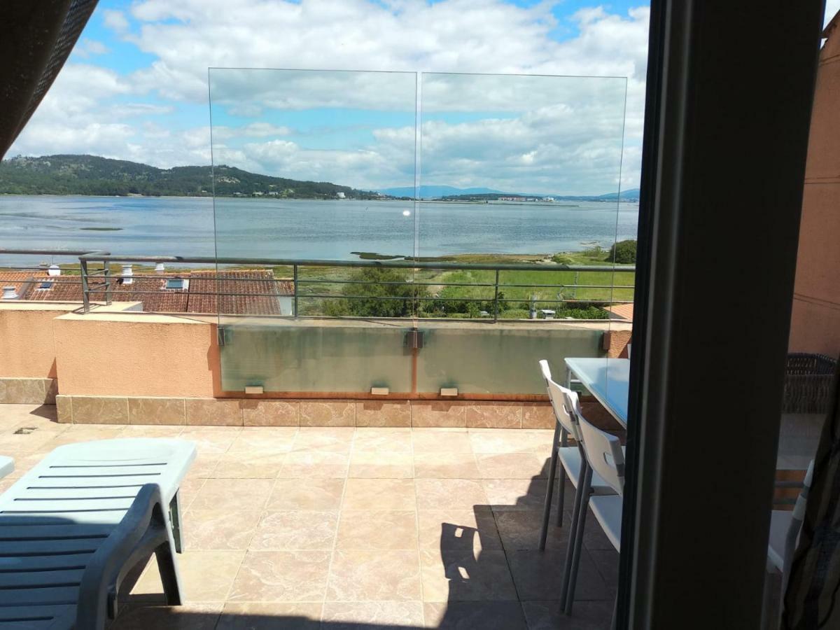 Apartamentos Dunamar Noalla  Luaran gambar